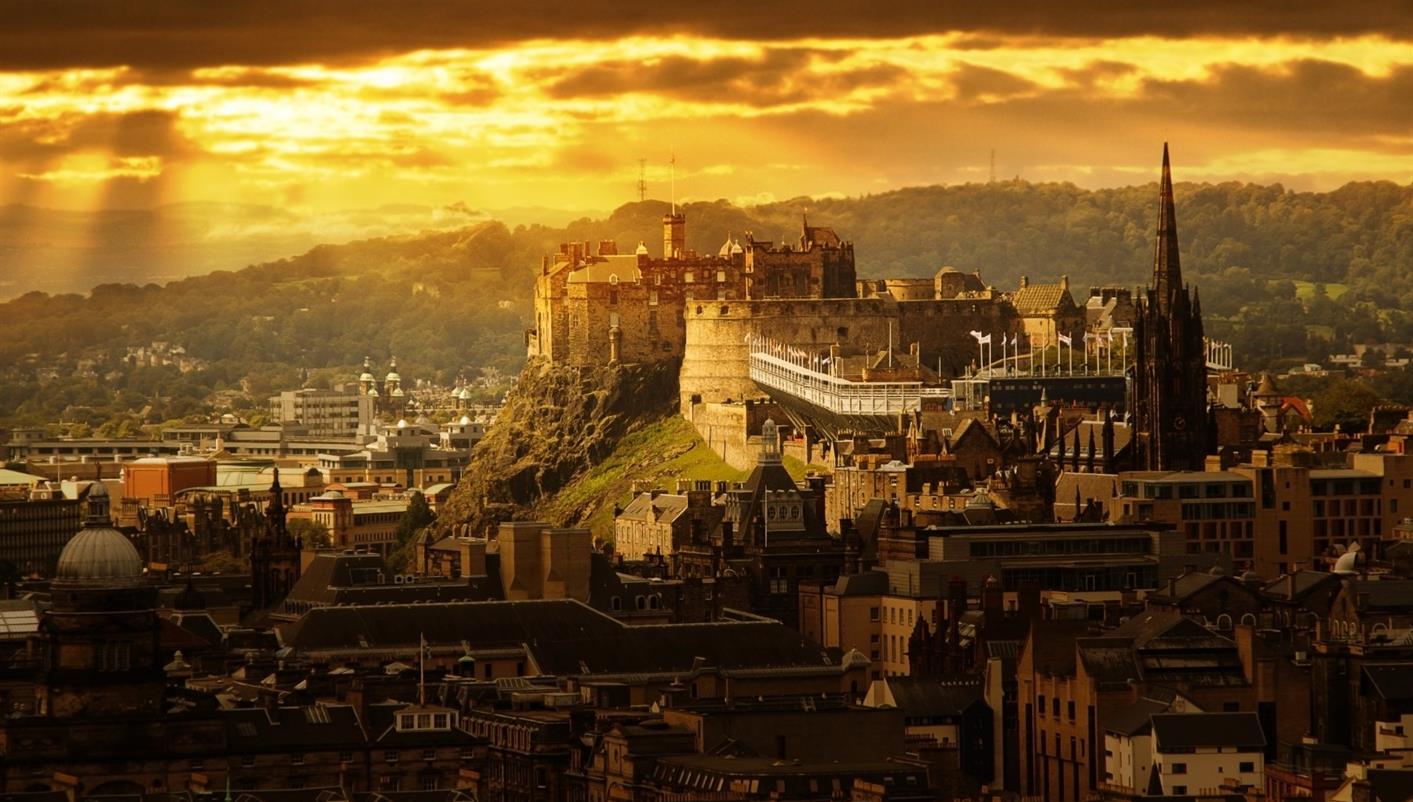 header picture of tour Scotland MD