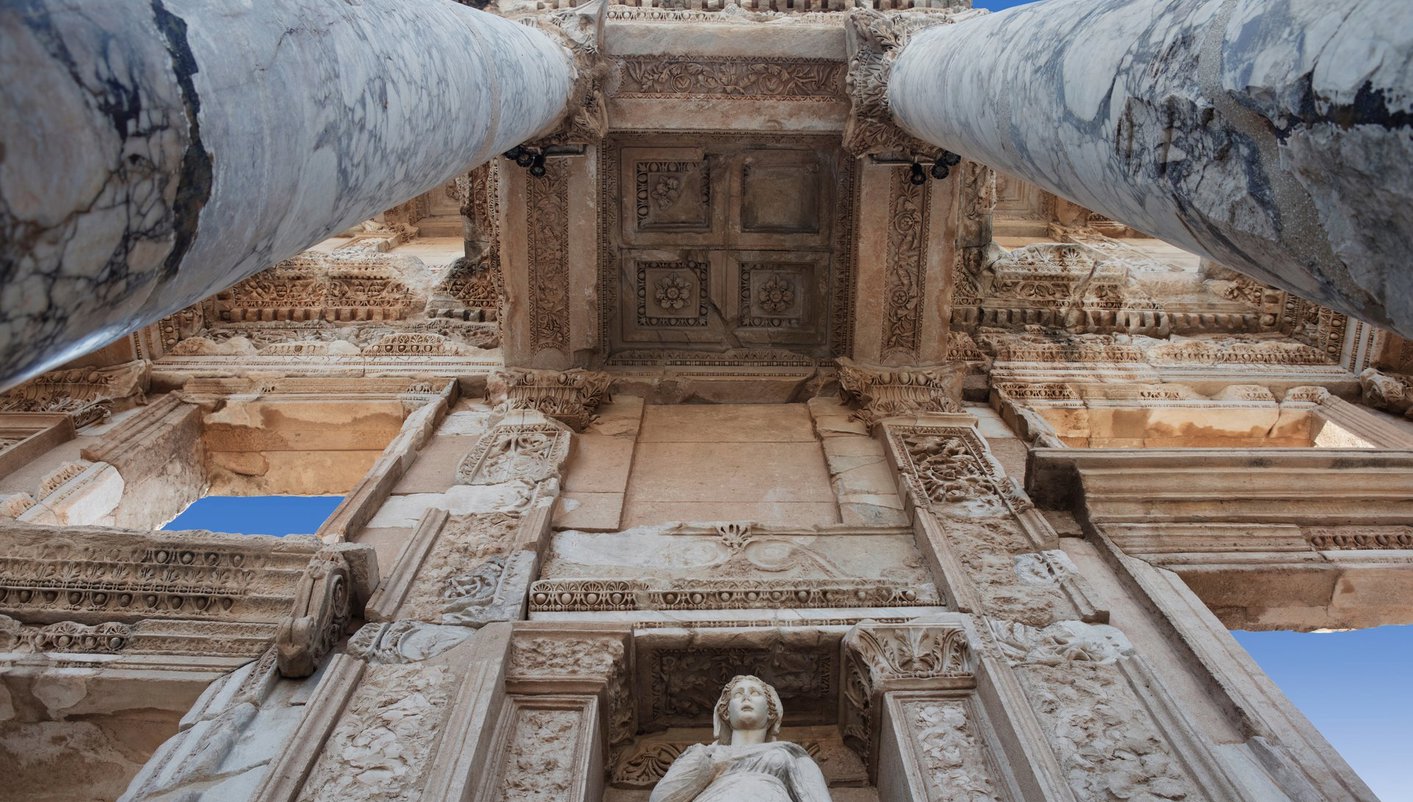 header picture of tour Istanbul, Athens and Peloponnese