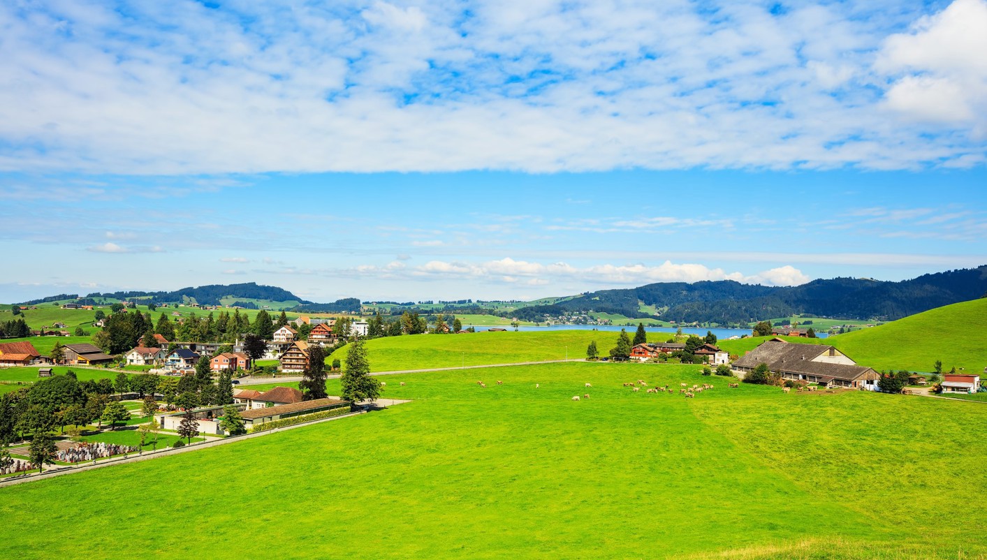 header picture of tour Italian and Swiss Panorama