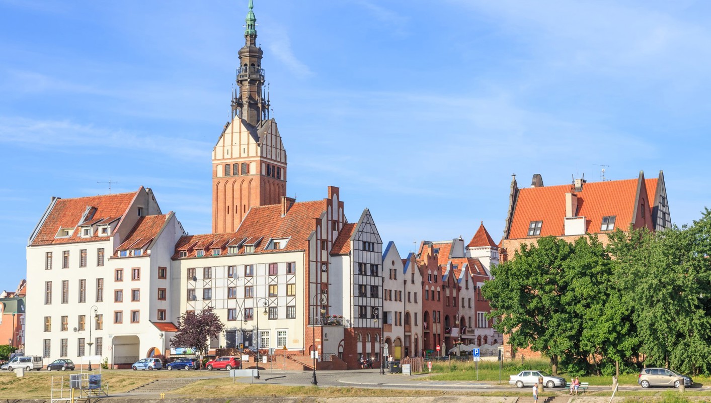 header picture of tour Prague, Moravia, and Tour of Northern Poland