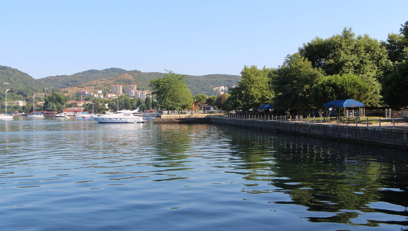 imagen de cabecera del circuito Estambul, Capadocia y Mar Negro