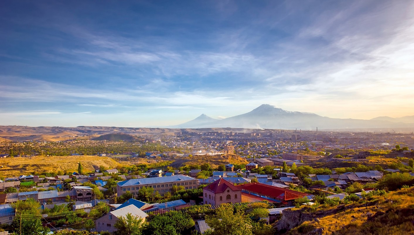 imagen de cabecera del circuito Reflejos de Armenia