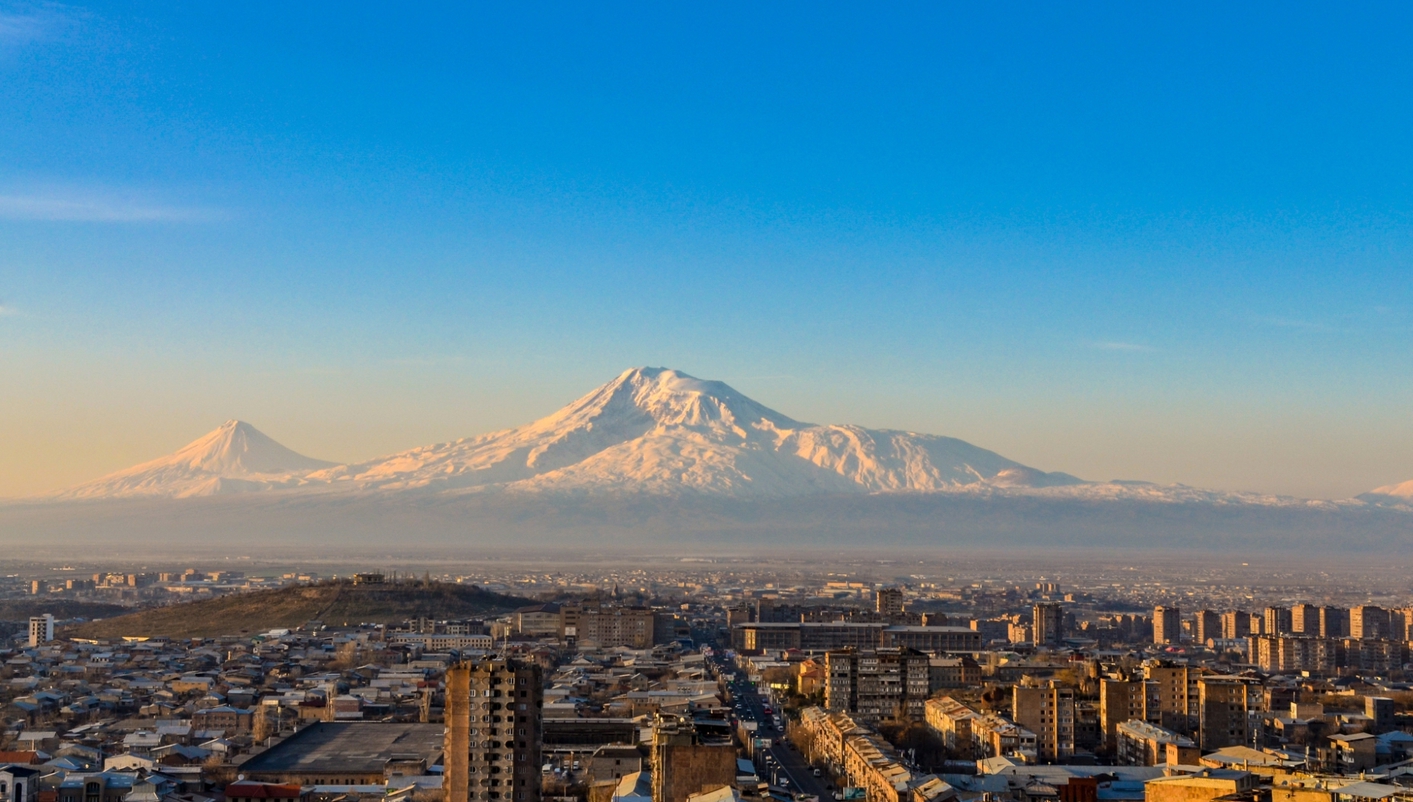 imagen de cabecera del circuito Armenia y Georgia