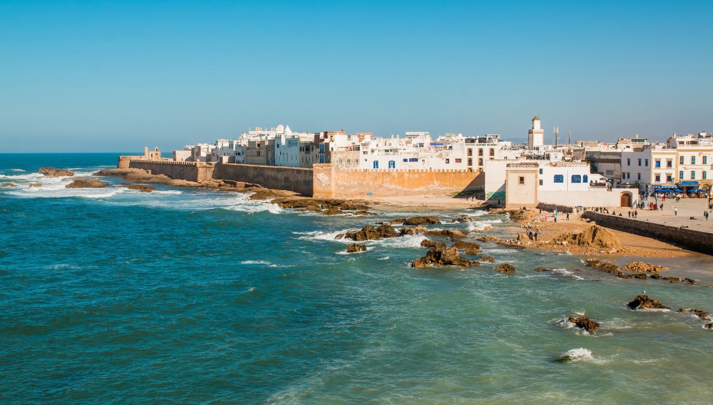 header picture of tour Moroccan Hallmarks