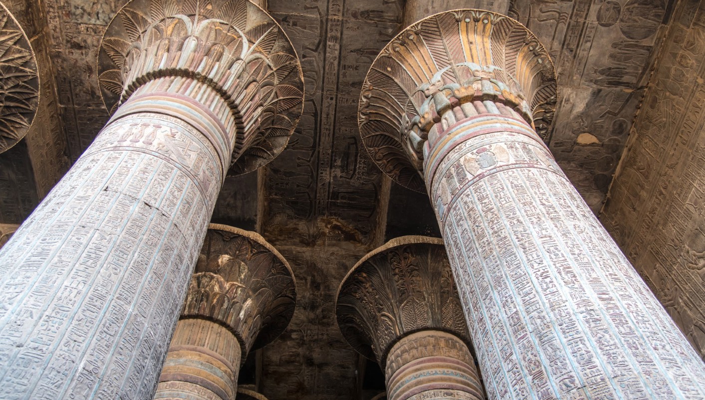 imagen de cabecera del circuito Egipto con Alejandría, Oasis de Siwa y Crucero por el Nilo
