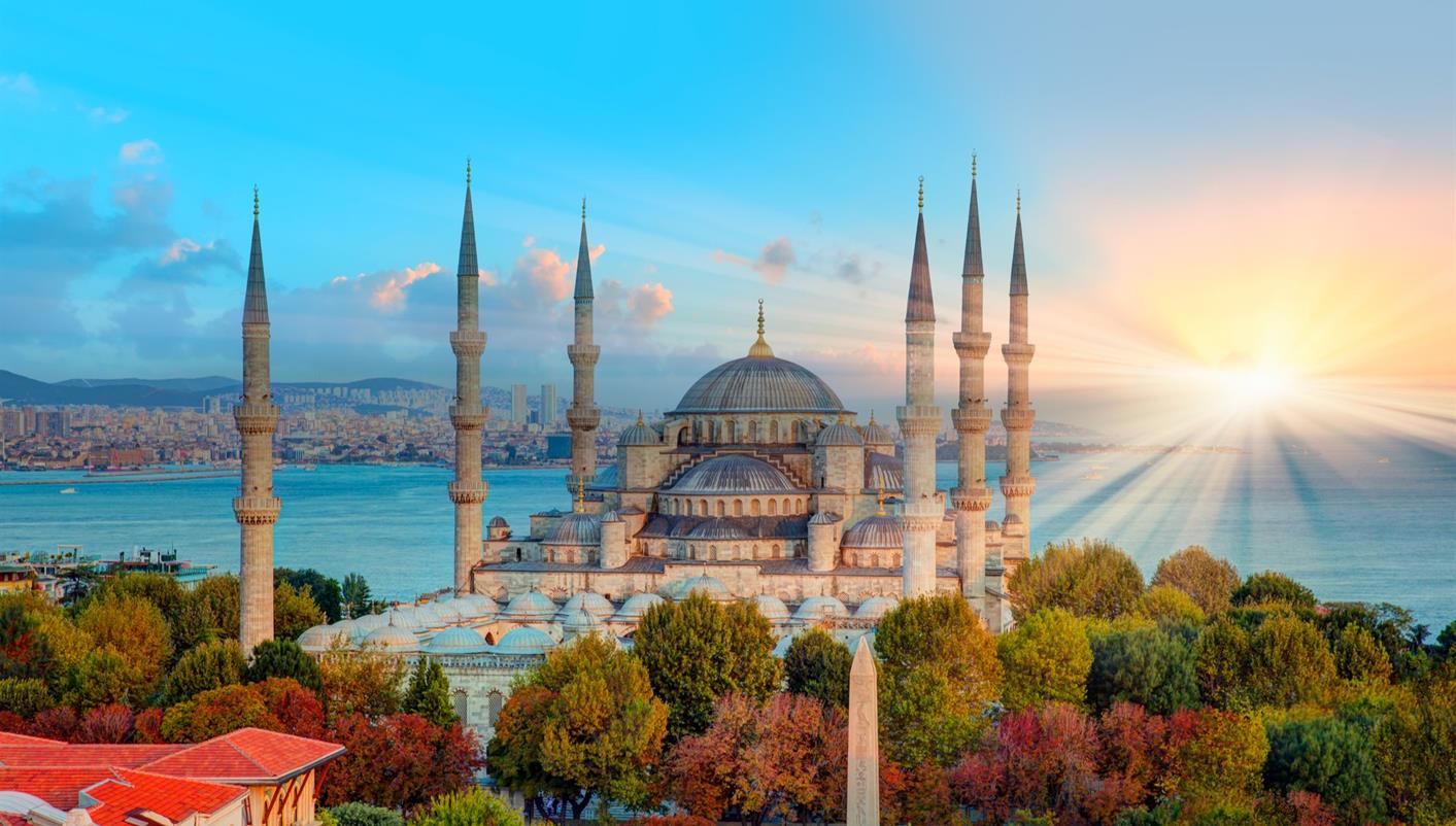 header picture of tour Turkey