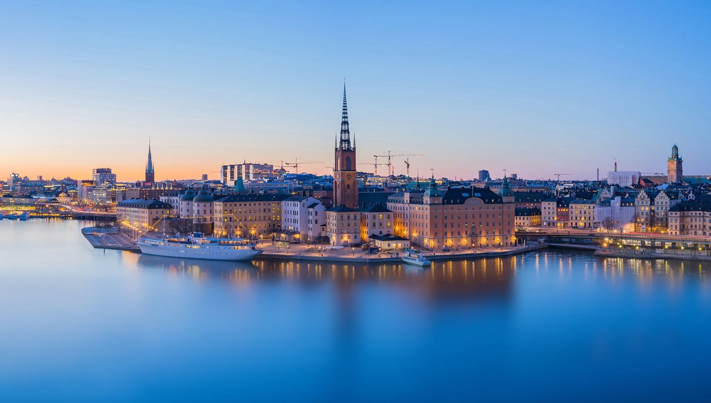 header picture of tour Germany and Scandinavia end Copenhague