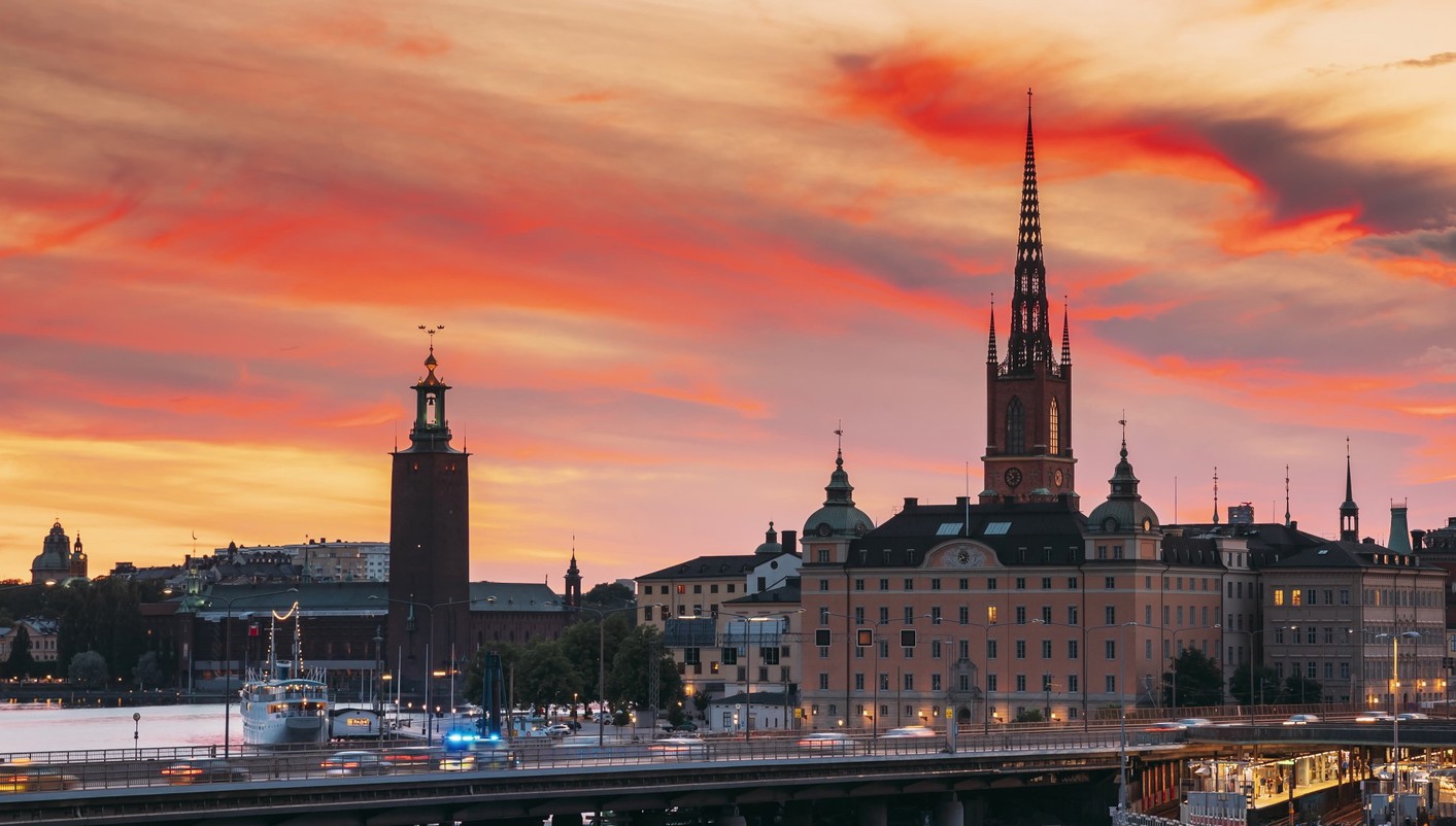 header picture of tour Central Baltic MD