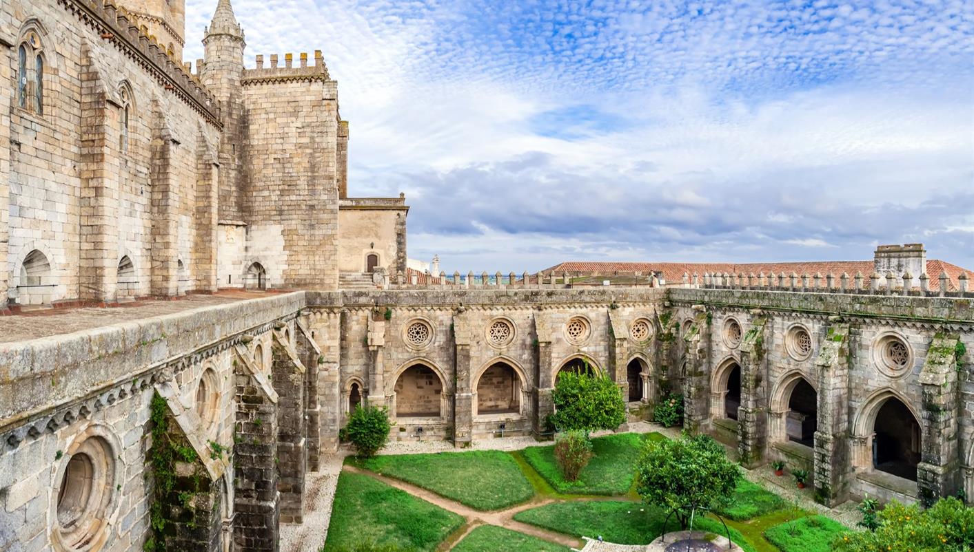 imagen de cabecera del circuito Andalucía y Portugal al completo (Sin Alhambra)