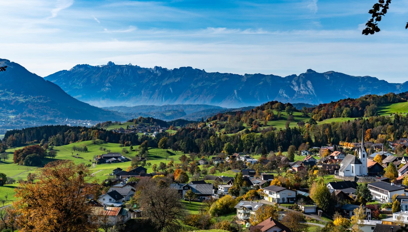 imagen de cabecera del circuito Francia y Suiza