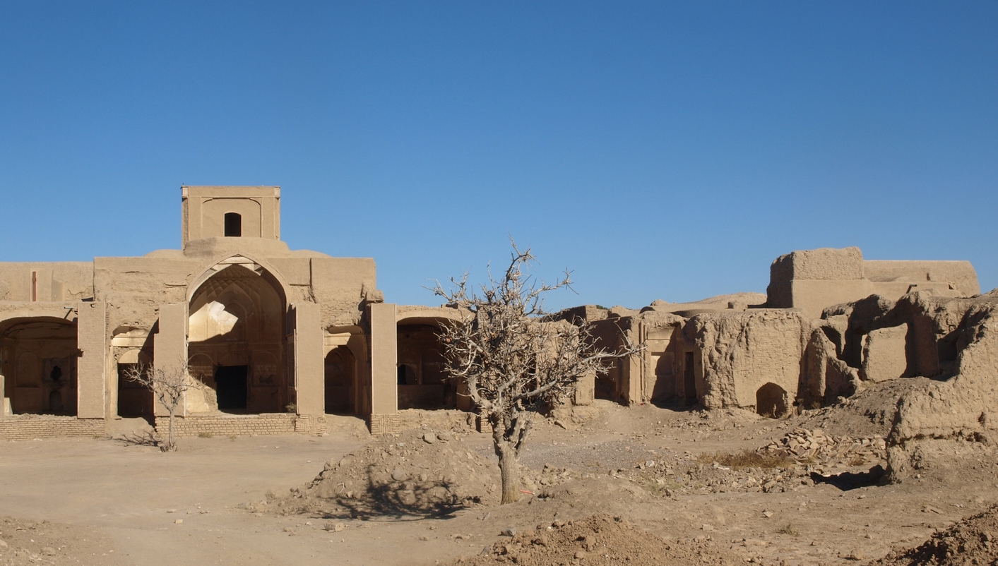 header picture of tour Ancient Persia, Persepolis and Mashad