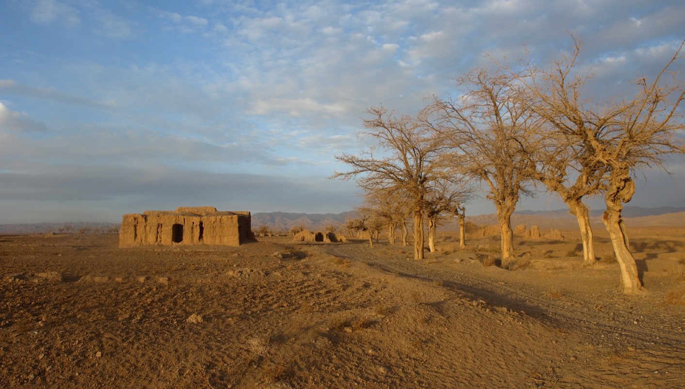 header picture of tour Fascinating Persia