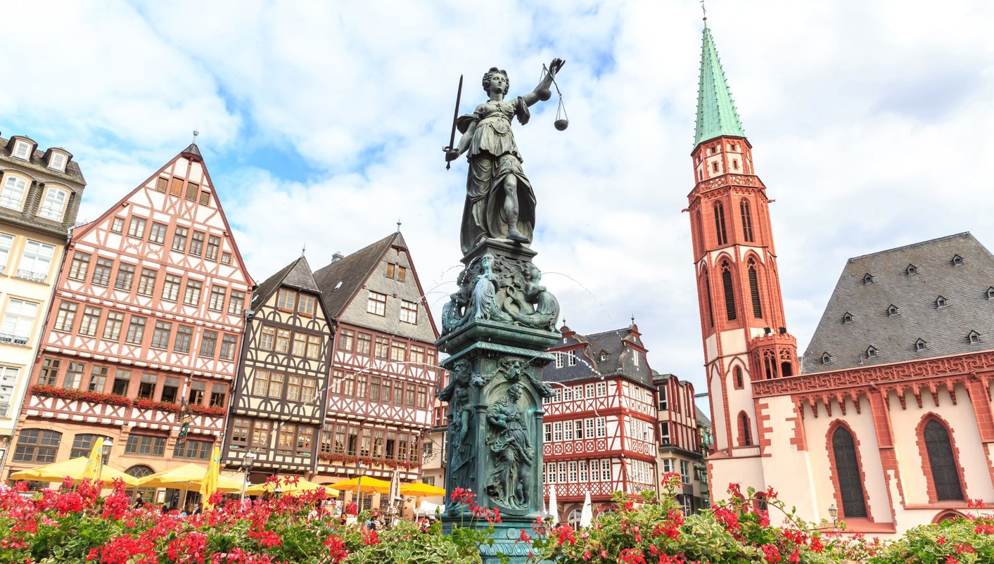header picture of tour German Trek End Copenhagen