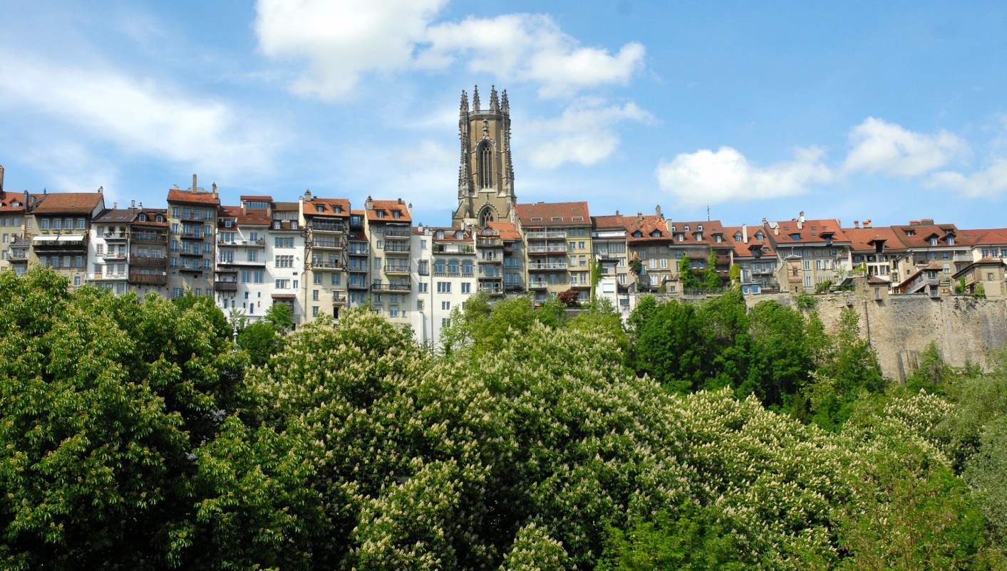 header picture of tour Switzerland and Rhine Treasures Crucevita
