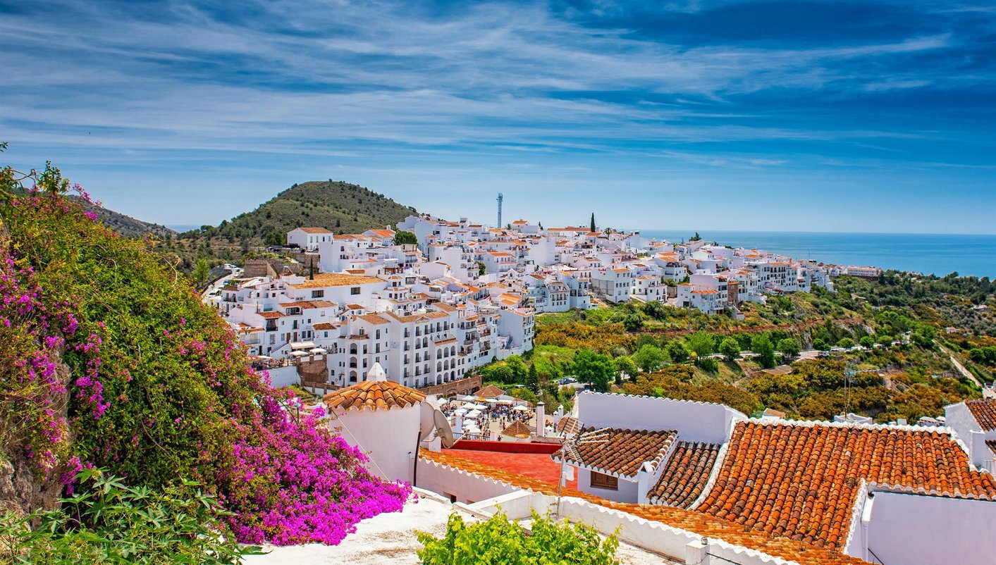 header picture of tour Ultimate Andalusia and Portugal