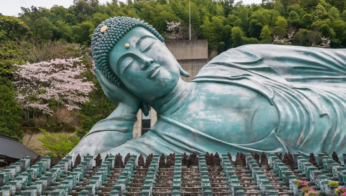 imagen de cabecera del circuito Viajando por Corea y Japon Fin Sapporo