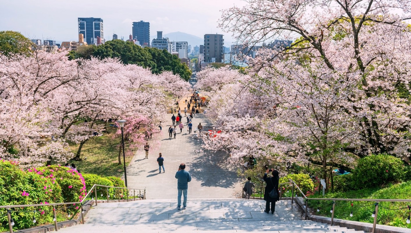 header picture of tour Classical Korea and Japan