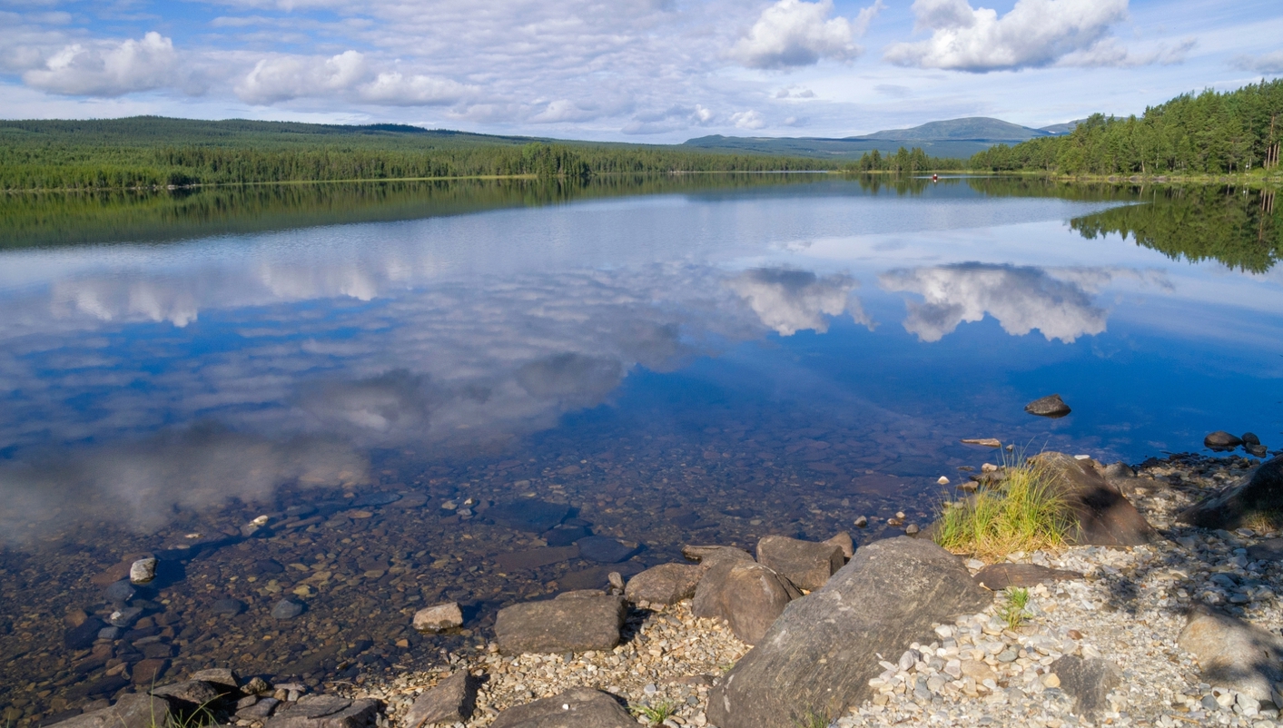 header picture of tour Legendary Fjords and Northern Poland End Warsaw