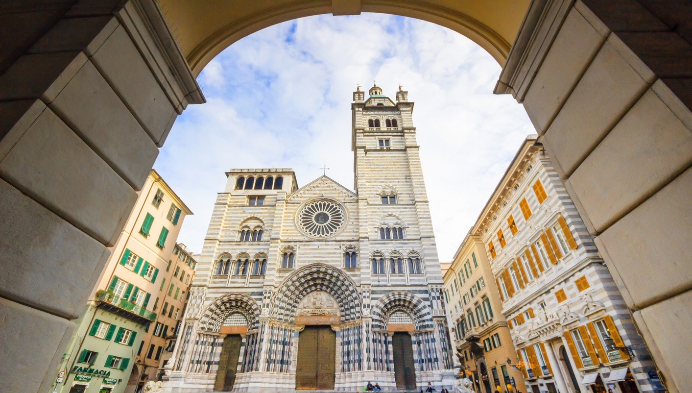 header picture of tour Discover Italy end Milan