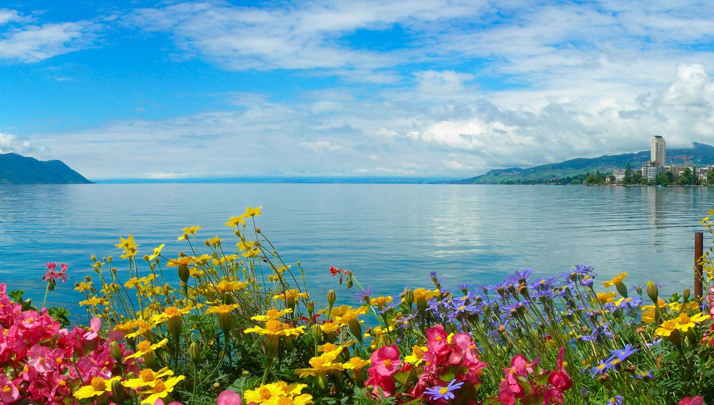 header picture of tour London to Zurich