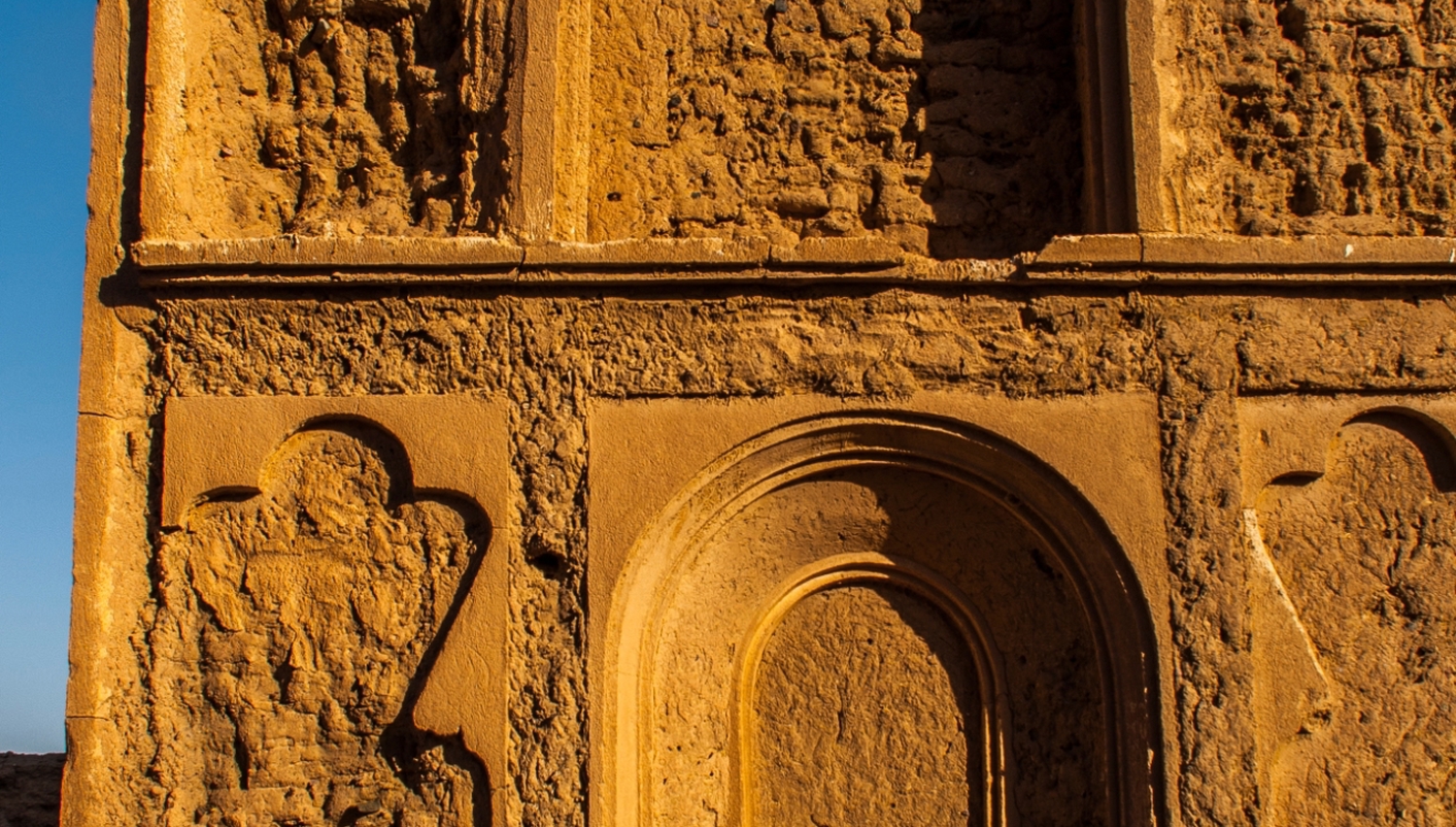 header picture of tour Exploring Spirituality in Iran