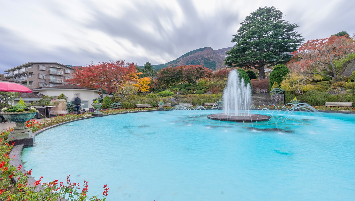 header picture of tour Essential Japan and Hakone end Hiroshima
