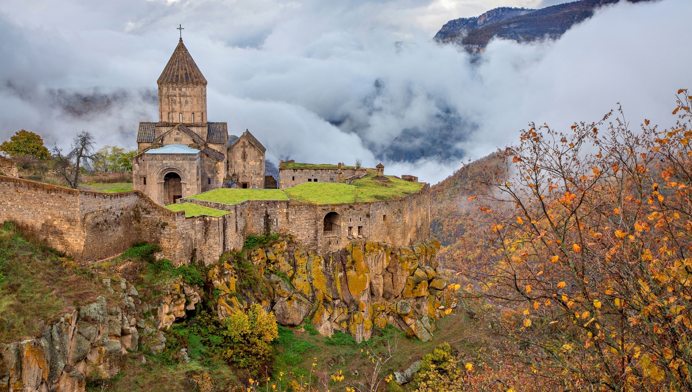 imagen de cabecera del circuito Las alas de Armenia