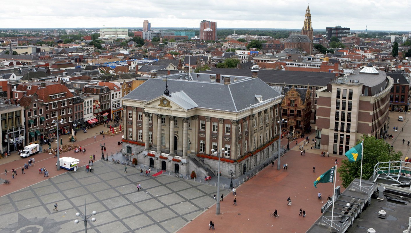 header picture of tour Northern Charms and the Royal Heart