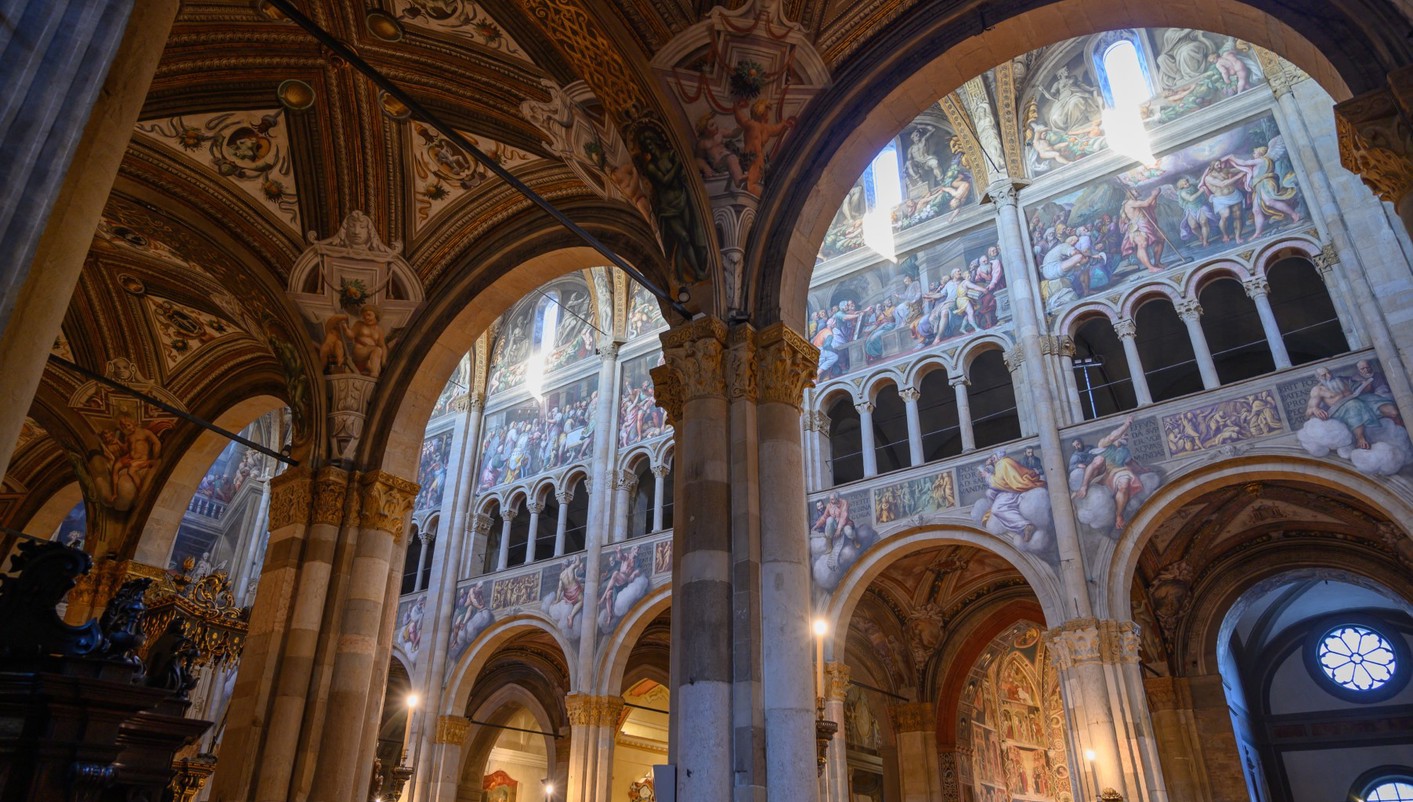 header picture of tour Italian Treasures