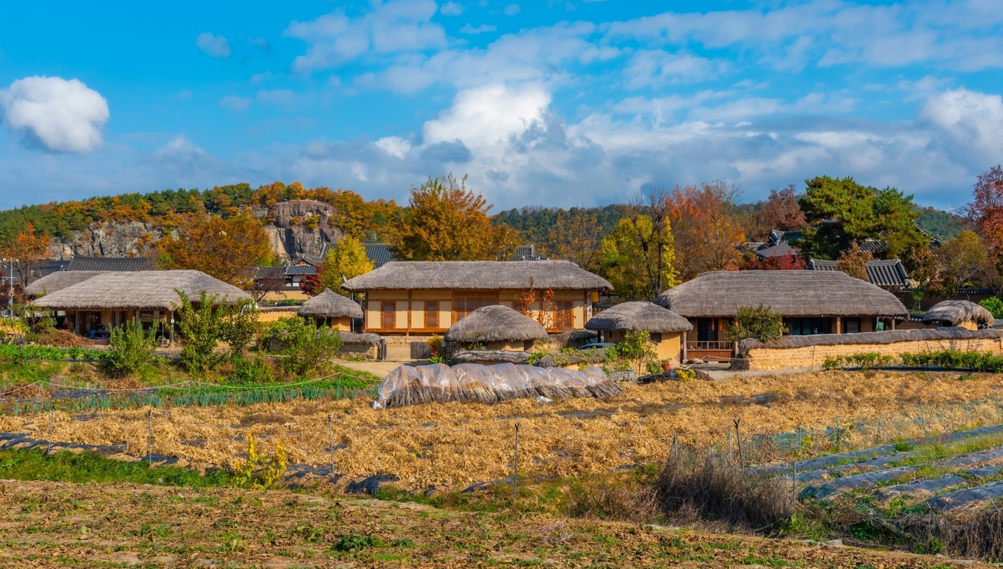 header picture of tour Beijing, Korean Beauty, and Japan