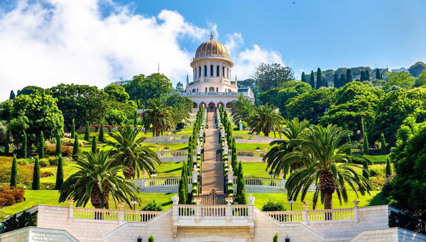 header picture of tour Israel, Jordan and Cairo