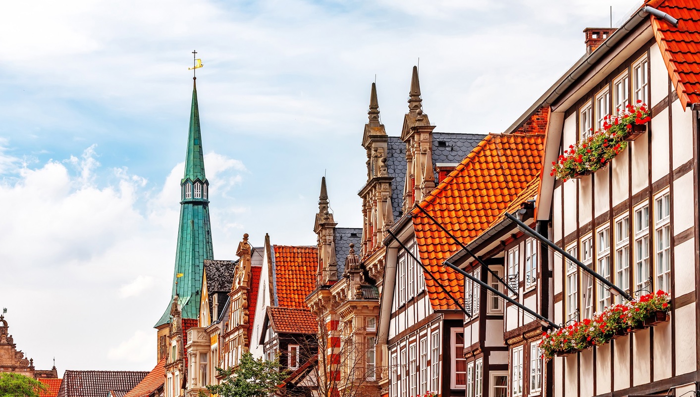 header picture of tour Amsterdam and Berlin