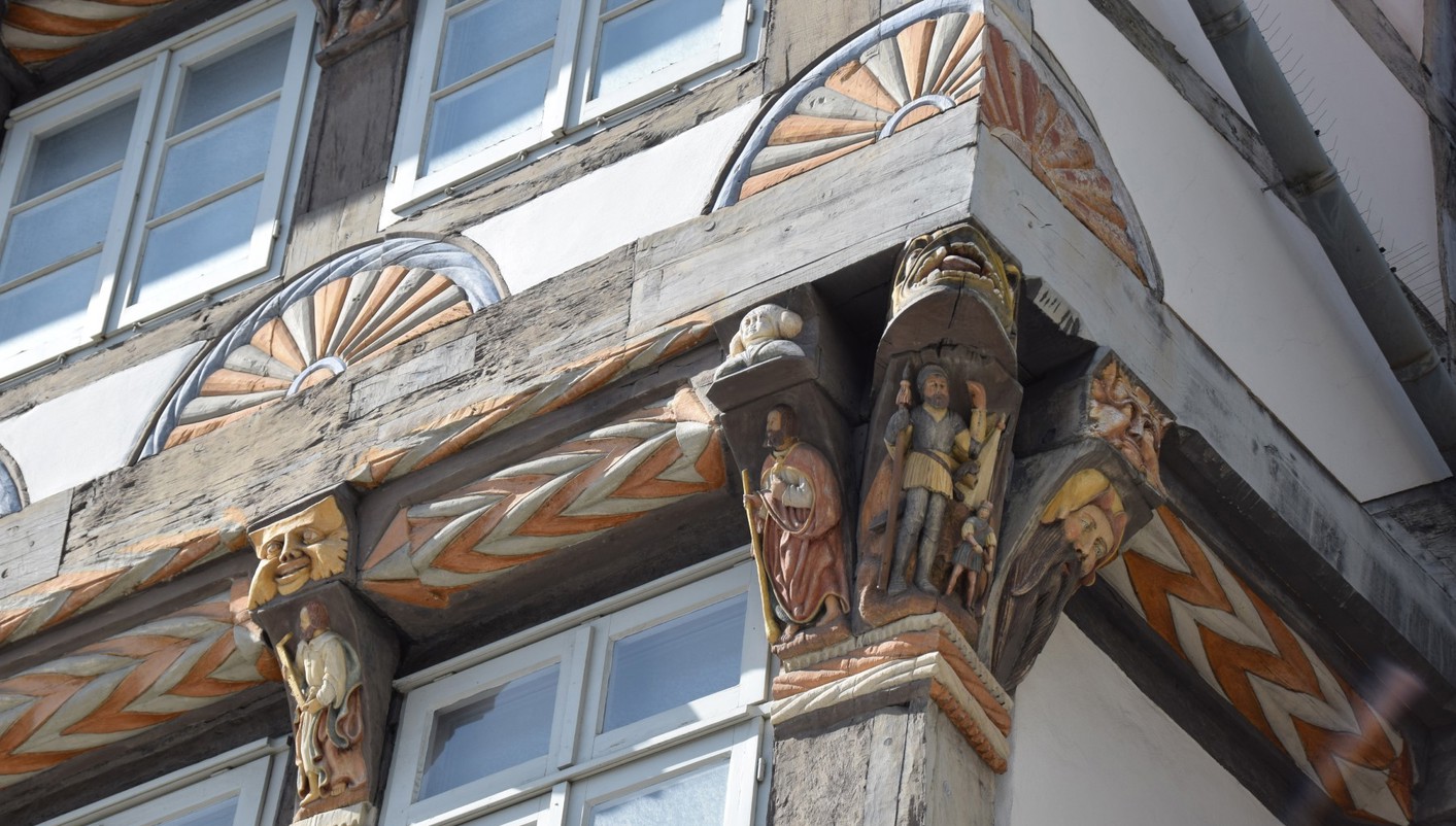 header picture of tour European Journey