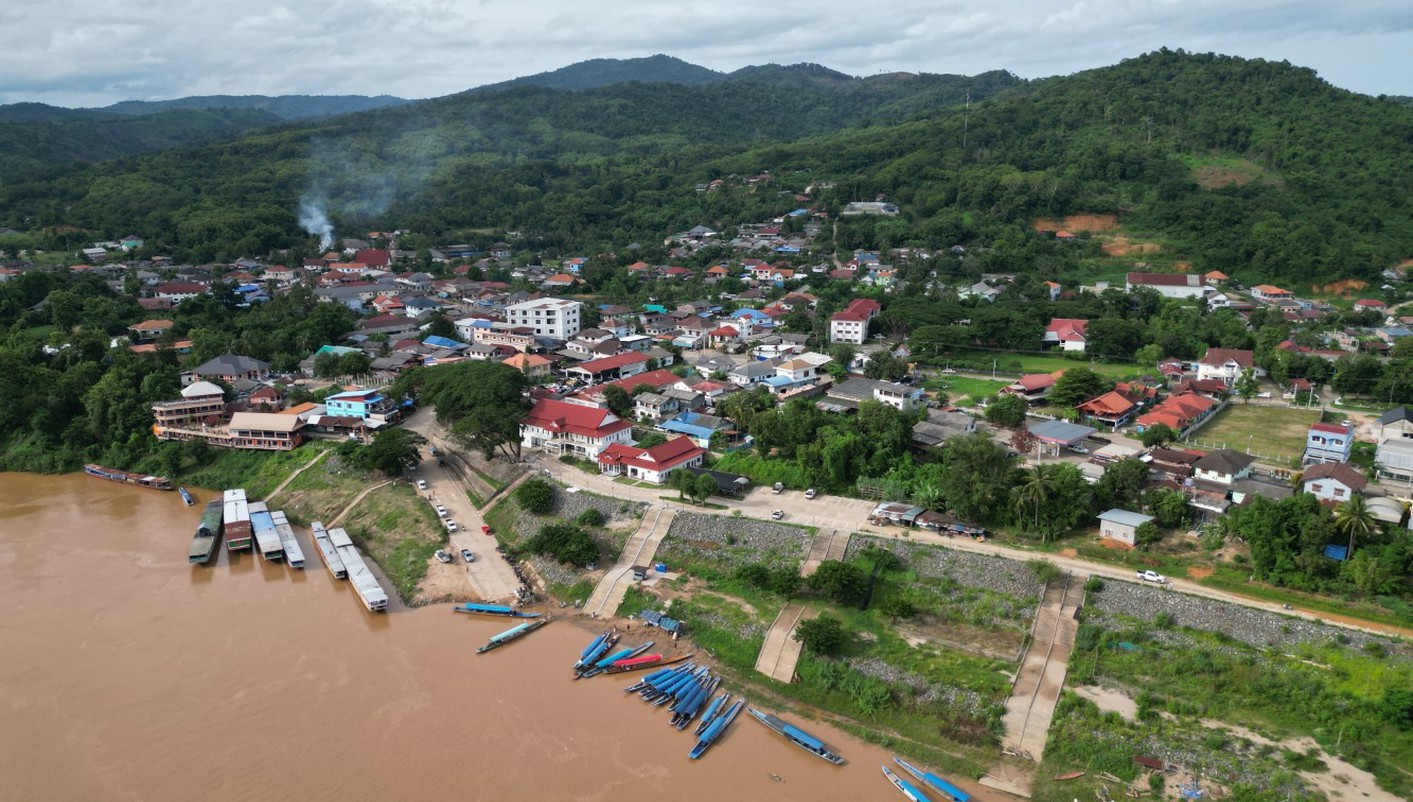 imagen de cabecera del circuito Singapur y Joyas del Mekong con Tailandia y Laos