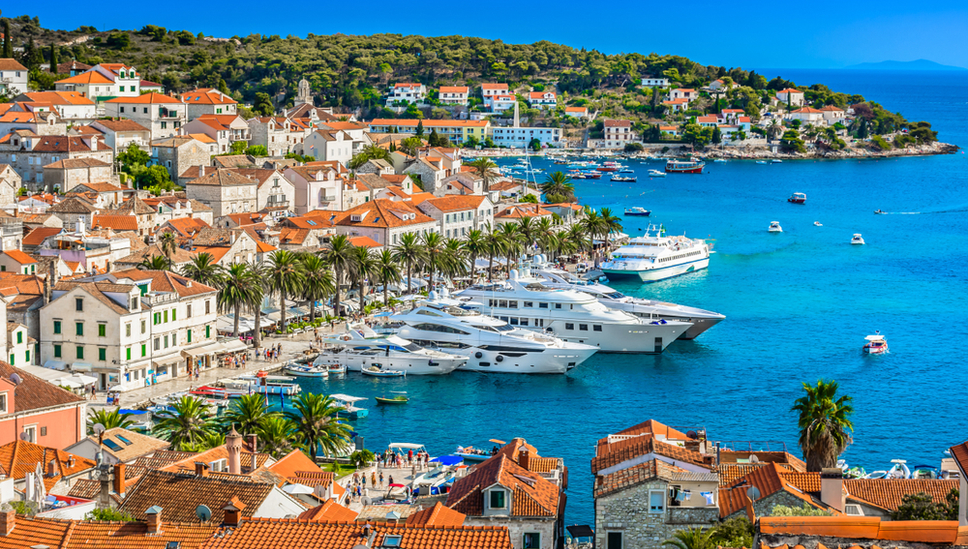 header picture of tour Grand Cruise Croatia and Montenegro Belle de L’Adriatique Superior