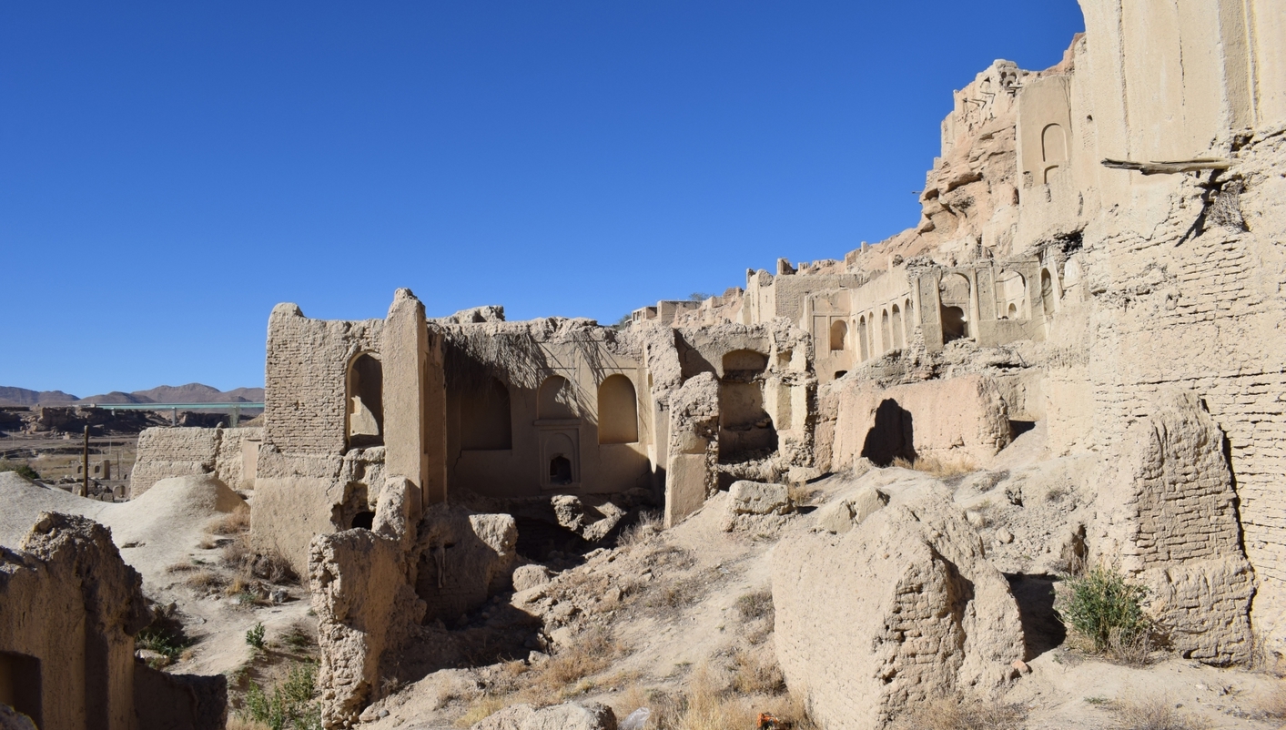 header picture of tour Splendor of Persia