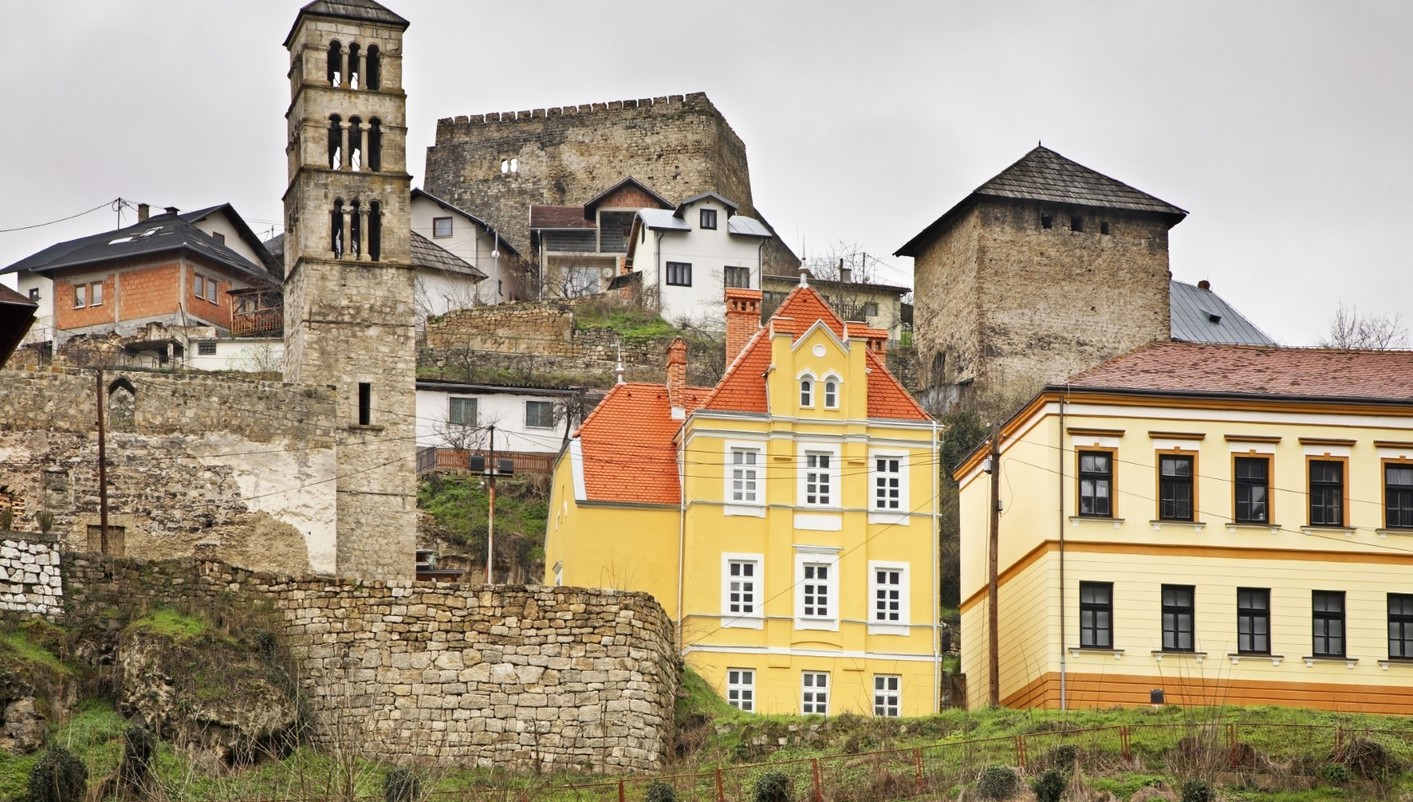 header picture of tour From Austria to Greece
