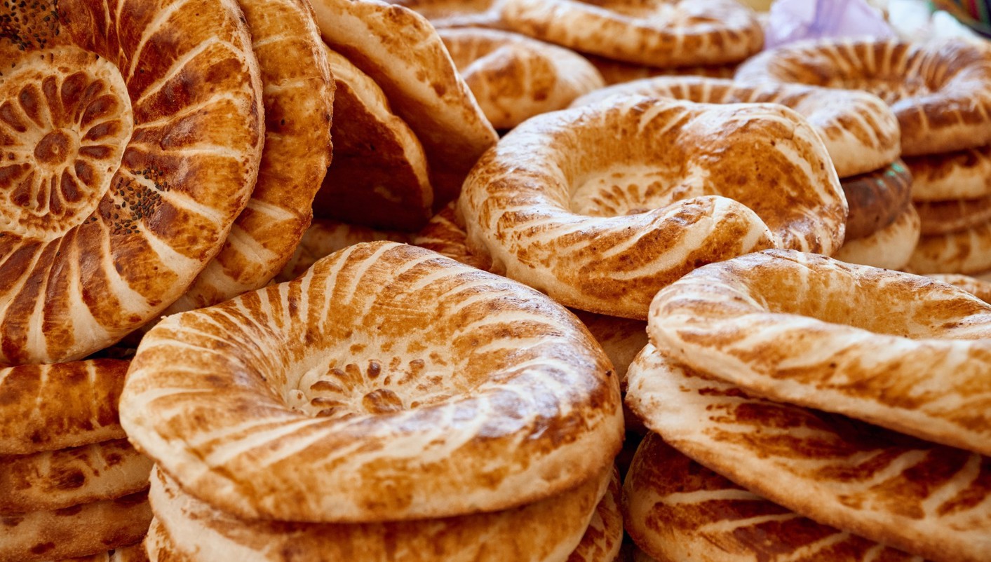 imagen de cabecera del circuito Uzbequistán, la ruta de la seda