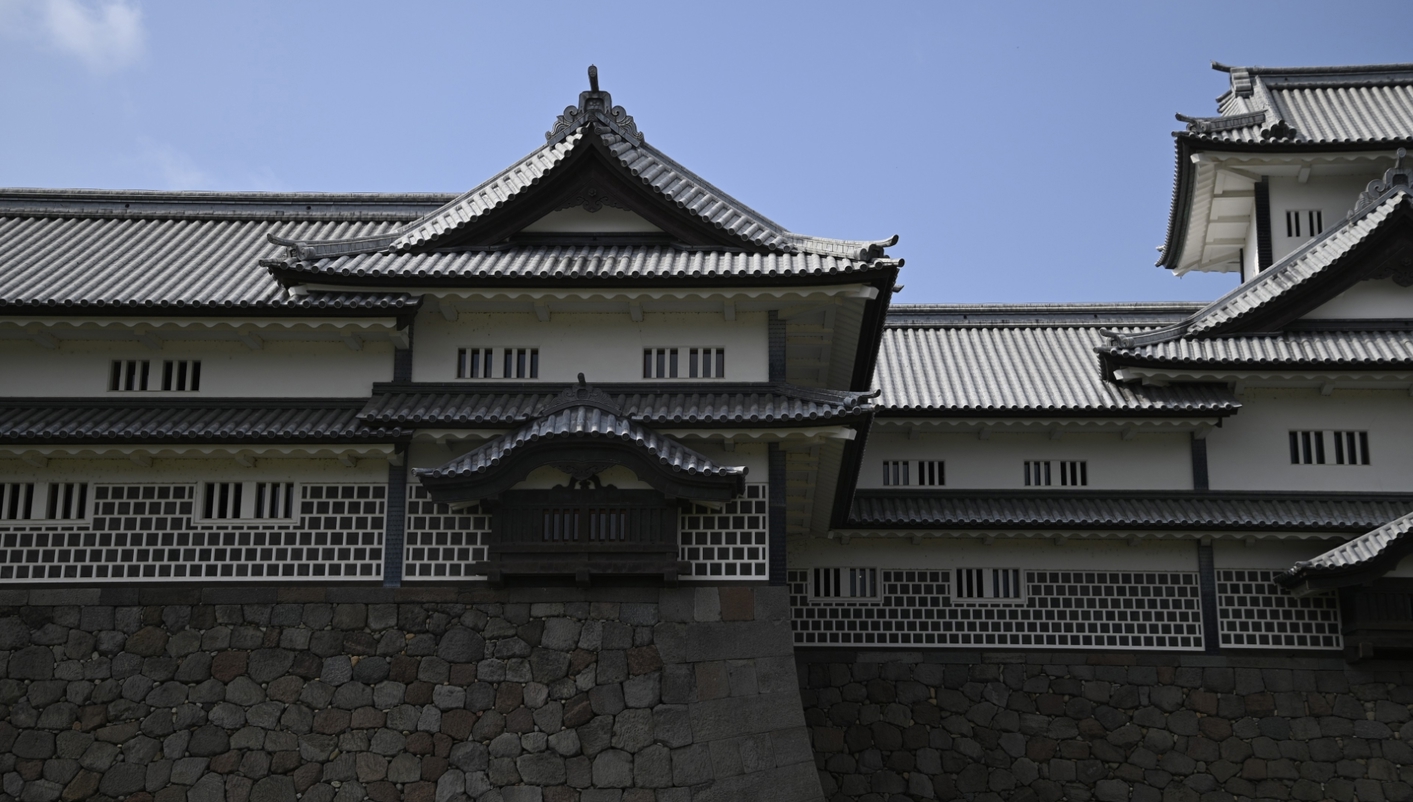 header picture of tour Traditional Korea and Japan