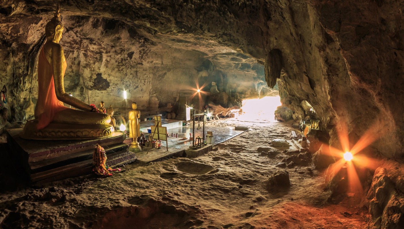 imagen de cabecera del circuito Del Reino de Siam al Alma de Laos