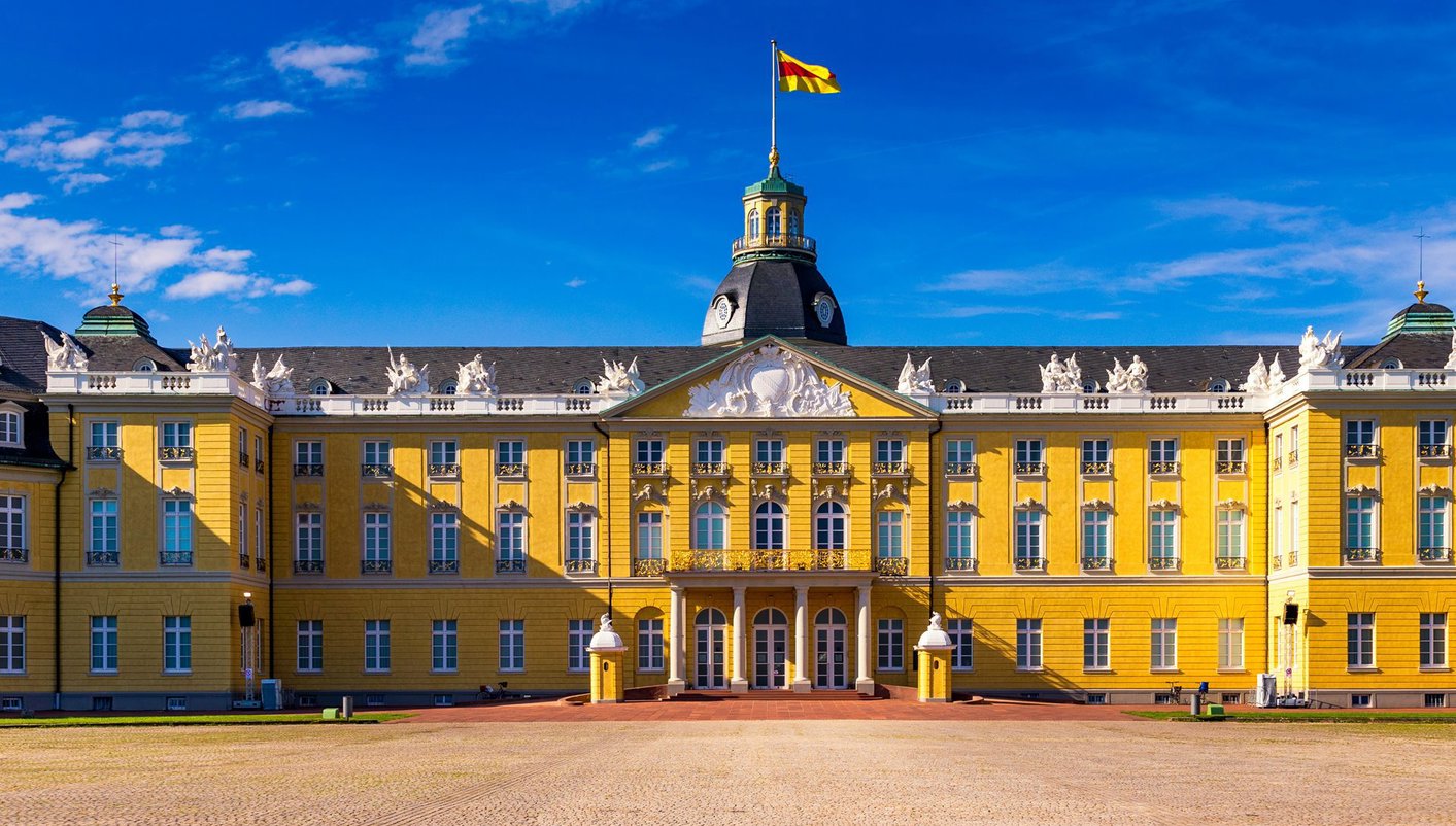 header picture of tour Legends of the Rhine RIVER DIAMOND Intermediate