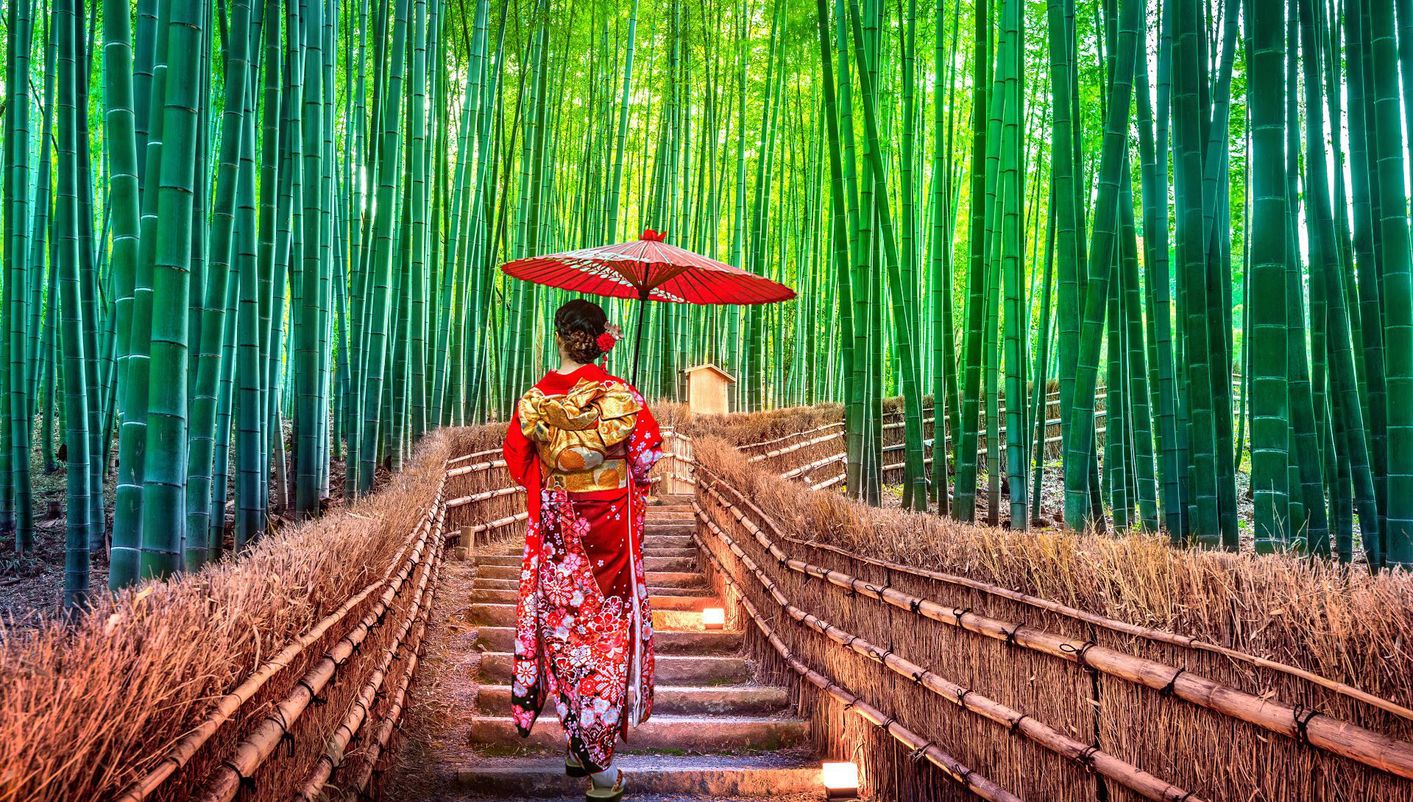 header picture of tour From Seoul to Kyoto