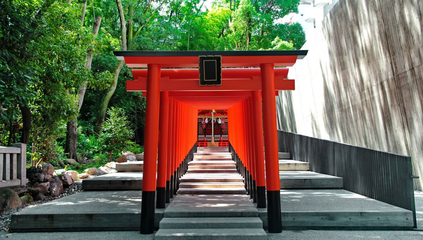 header picture of tour Japan´s Landscapes and Mount Fuji
