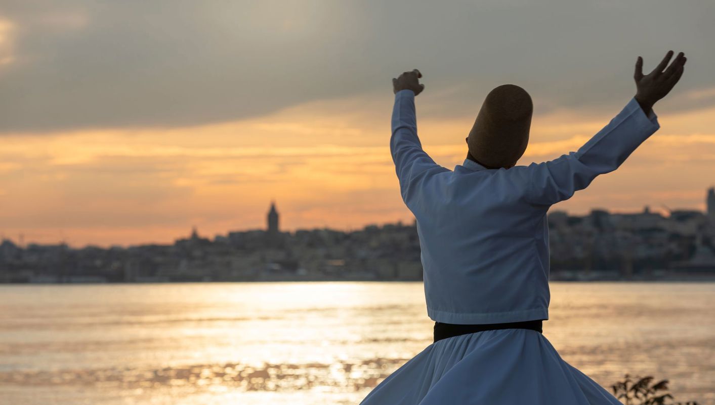 header picture of tour Turkish Ring