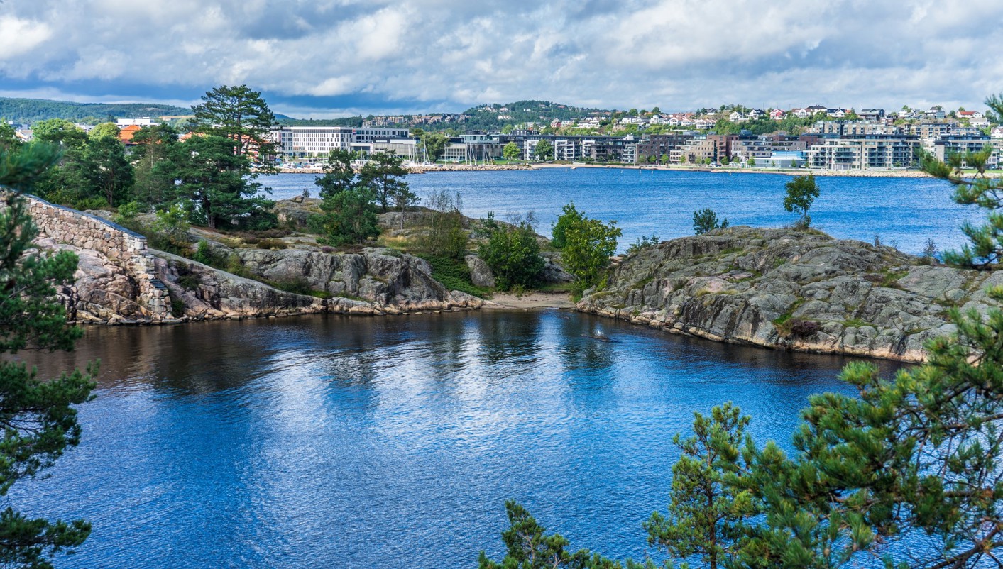 header picture of tour Fabulous Poland and Fjords End Oslo