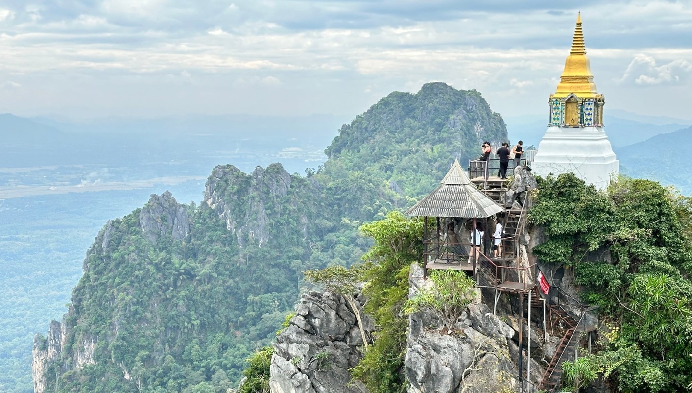 header picture of tour Thailand and Laos: Treasures of the Mekong
