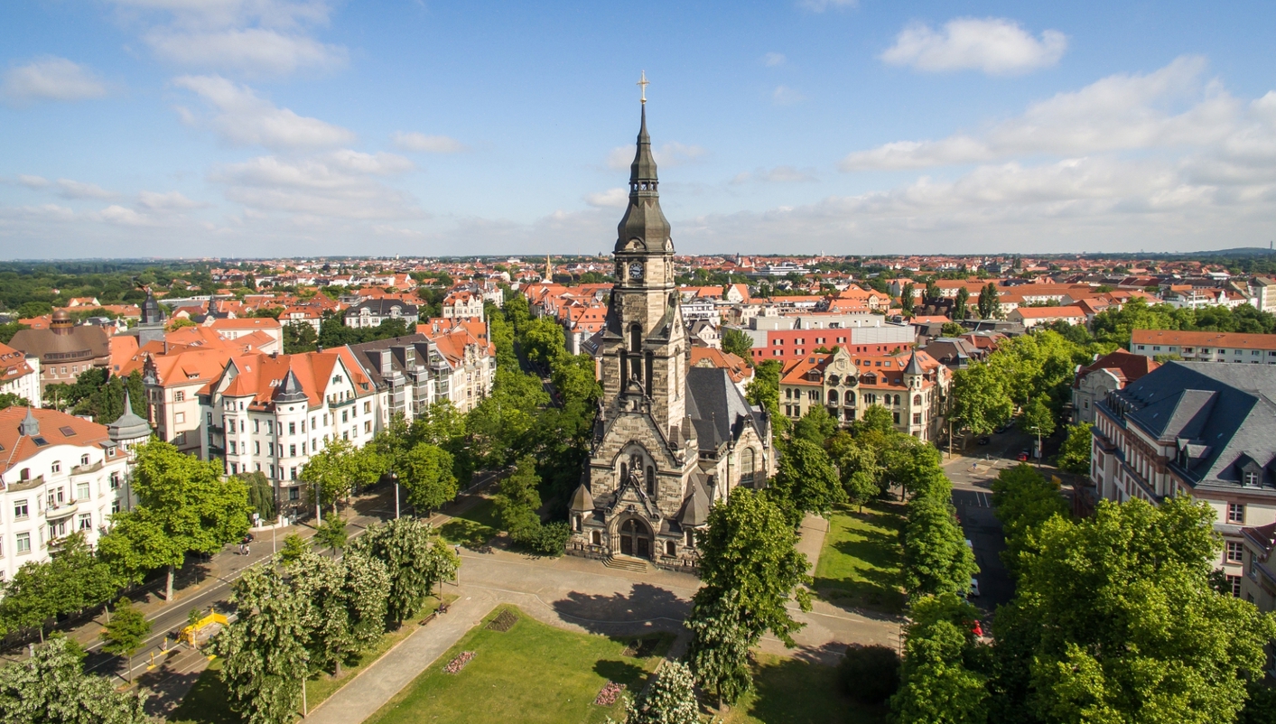 header picture of tour Authentic Germany with Berlin