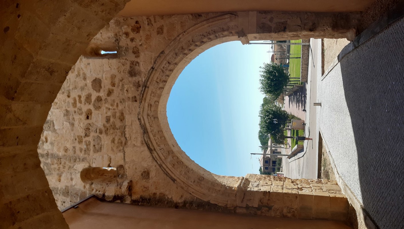 header picture of tour Great Iberian Tour end Seville