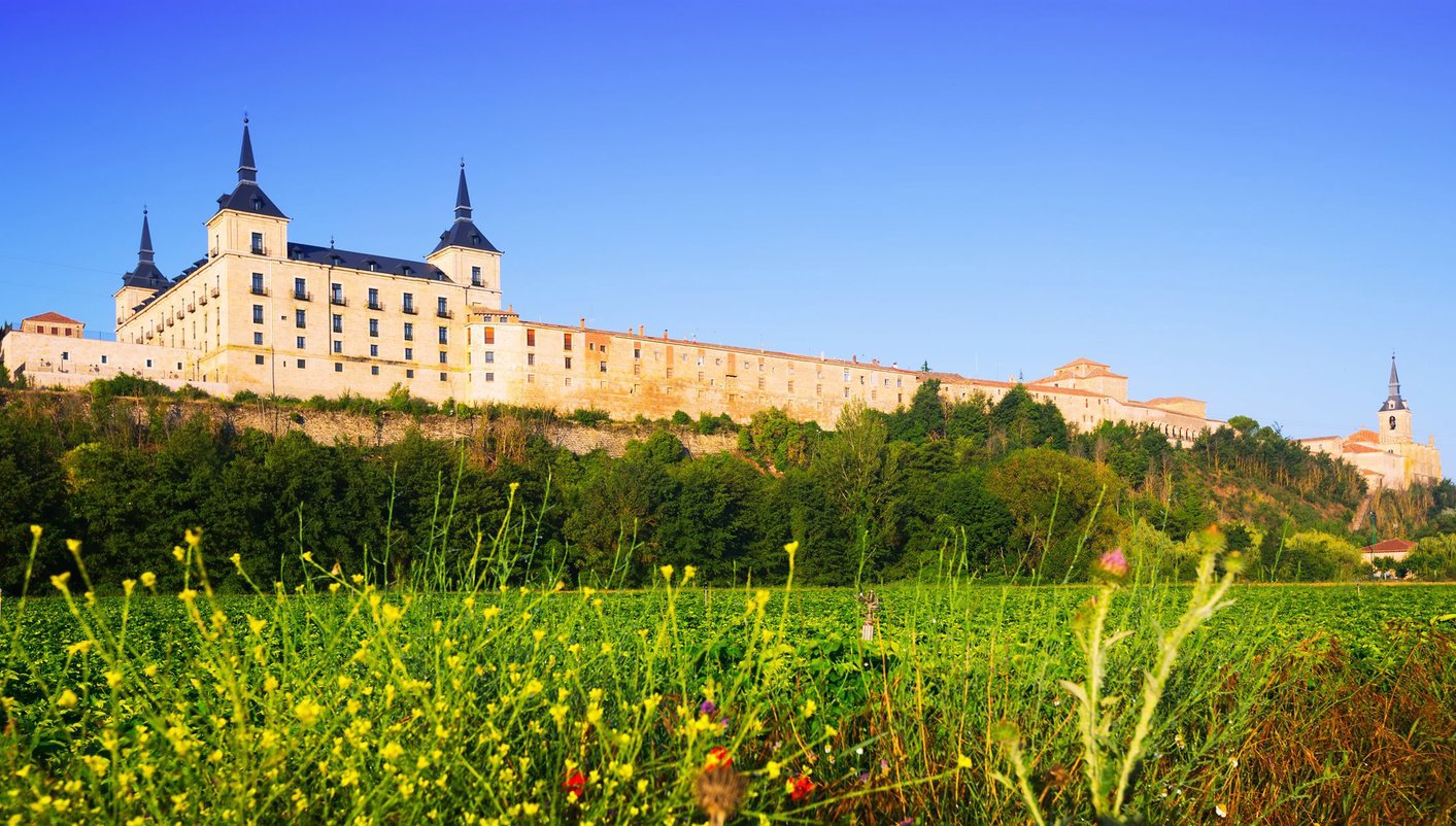 header picture of tour Origin and Legends of Castile