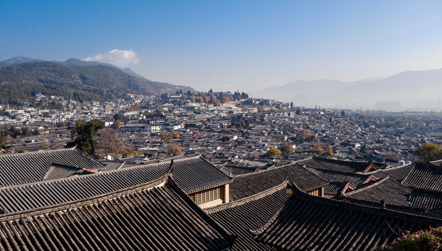 header picture of tour Nature and Tradition of China and Yunnan